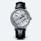 Classique 5327 | White Gold