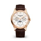 5327R-001 | Rose Gold | patek philippe 5327