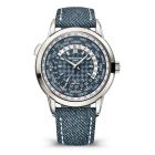 5330G-001 l White Gold