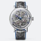Classique Double Tourbillon 5345 "Quai de l'Horloge"