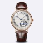 Classique Tourbillon Extra-Plat Anniversaire 5365