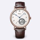 Tourbillon Extra-Plat 5367 | Rose Gold