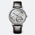 Tourbillon Extra-Plat 5377 | Platinum