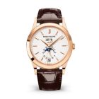 5396R-011 | Rose Gold