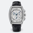 Heritage 5400 | White Gold
