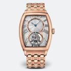 Heritage 5497 | Rose Gold | Bracelet Strap