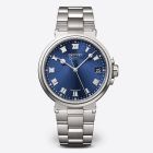 Marine 5517 | Titanium | Bracelet Strap
