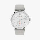 AHOI NEOMATIK Ref. 560 | Textile Strap