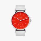 AHOI NEOMATIK SIREN RED Ref. 563 | Bracelet Strap