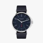 AHOI NEOMATIK ATLANTIC Ref. 567 | Textile Strap