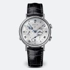 Le Réveil du Tsar 5707 | White Gold