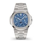 5740-1G-001 | White Gold