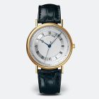 Classique 5930 | Yellow Gold