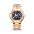 5990-1R-001 | Rose Gold | Gold Patek Philippe Geneve