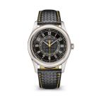 6007G-001 | White Gold