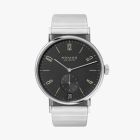 TANGOMAT RUTHENIUM DATE Ref. 604 |Bracelet Strap