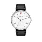 Nomos Ludwig Neomatik 39 Doctors Without Borders Ref. 250.S2 | Deployant Clasp