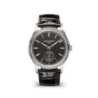 6119G-001 | White Gold