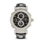 6300/400G-001 | White Gold