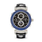 6300/401G-001 | White Gold