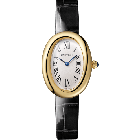 WGBA0042 Cartier Baignoire l Small model, quartz movement, yellow gold