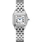 WSPN0013 Panthère de Cartier l small model, quartz movement, steel