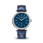 7040/250G-001 | White Gold