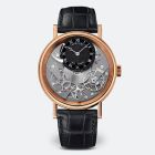 Tradition 7057 | Rose Gold