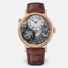 Tradition 7067 | Rose Gold
