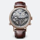 Tradition 7077 | Rose Gold