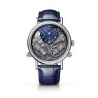 Tradition Chronographe Indépendant 7077