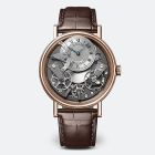 Tradition 7097 | Rose Gold