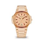 7118-1300R-001 | Rose gold
