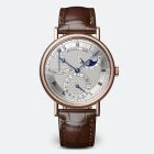 Classique 7137 | Rose Gold