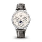 7140G-001 | White Gold