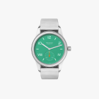 CLUB CAMPUS ELECTRIC GREEN Ref. 715| Bracelet Strap