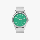 Club Campus 38 Electric Green Ref. 726 | Bracelet Strap