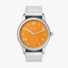 CLUB CAMPUS 38 FUTURE ORANGE | Bracelet Sport Strap