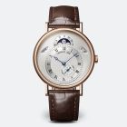 Classique 7337 | Rose Gold