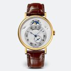 Classique 7337 | Yellow Gold