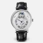 Classique 7337 | White Gold