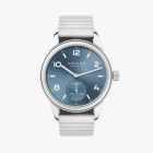 CLUB SPORT NEOMATIK POLAR  Ref. 750 | Bracelet Sport Strap | Sapphire Crystal Glass Back 