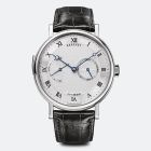 Répétition Minutes 7637 | White Gold | Roman Digits