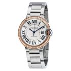 WE902081 Ballon Bleu l  Automatic Movement, Rose Gold, Stainless Steel