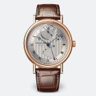 Classique Chronométrie 7727 | Rose Gold