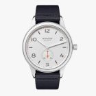 CLUB AUTOMATIC DATE Ref. 775 | Textile Strap