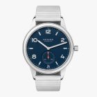 CLUB AUTOMATIC DATE ATLANTIC Ref. 776 | Bracelet Strap