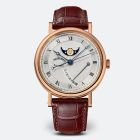 Classique 7787 | Rose Gold | Roman Digits