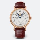 Classique 7787 | Rose Gold