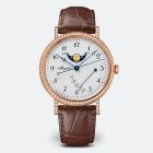 Classique 7788 | Rose Gold